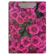 Porte - bloc des mamans violettes