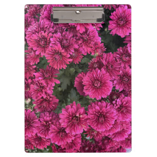 Porte-bloc Porte - bloc des mamans violettes