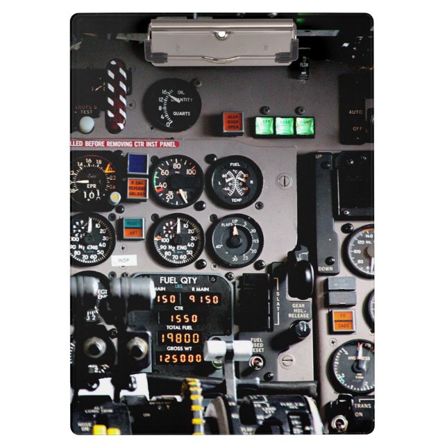 Porte-bloc Porte - bloc d'habitacle (Devant)