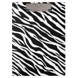 Porte-bloc Porte - bloc d'impression Zebra