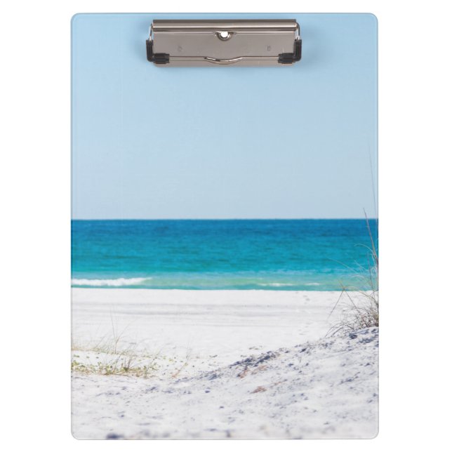 Porte-bloc Porte - bloc du golfe du Mexique (Devant)