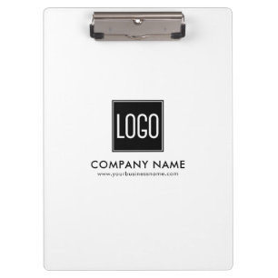 Porte-bloc Porte-bloc-notes de l'entreprise – Entreprise pers