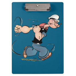 Porte-bloc Porte - bloc Popeye