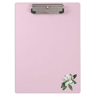 Porte-bloc Porte - bloc simple Magnolia