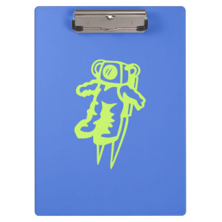 Porte-bloc Porte - bloc Spaceman