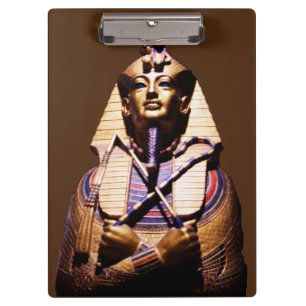 Porte-bloc Porte - bloc Toutankhamun