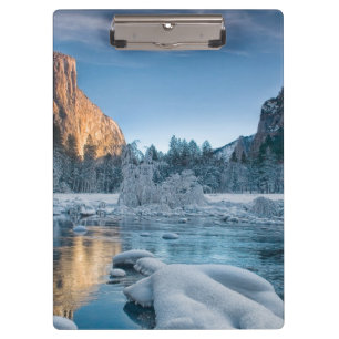 Porte-bloc Portes dans Yosemite