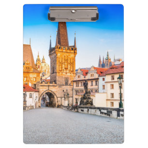 Porte-bloc Prague