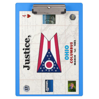 Porte-bloc Préambule OHIO Porte - bloc de perfection