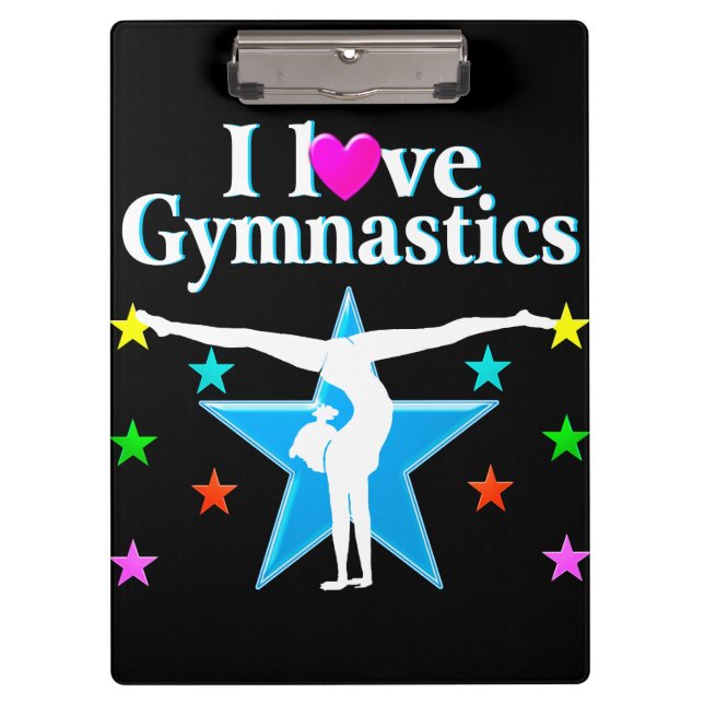 PORTE-BLOC PRINCIPE GYMNASTIQUE (Devant)