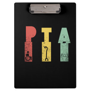 PORTE-BLOC PTA