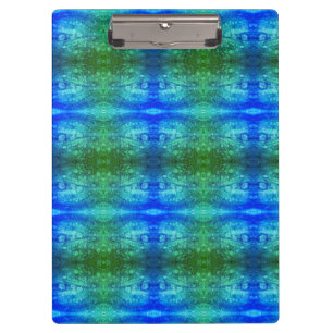 Porte-bloc Purple X GL Ikat 6