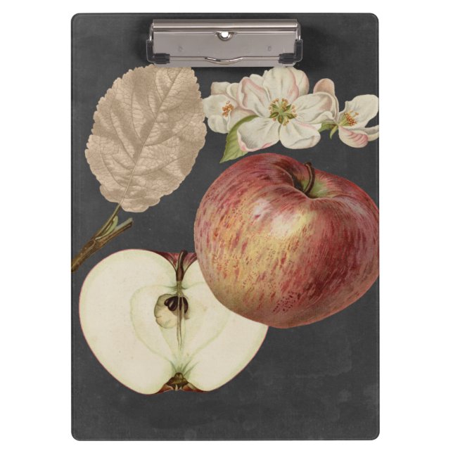 Porte-bloc Récolte de minuit II (Devant)