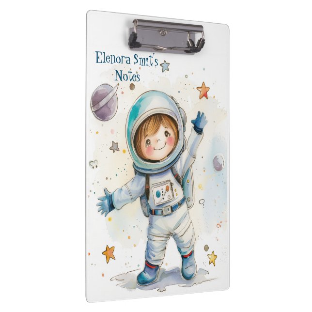 Porte-bloc Retour À L'École I Science 2 (Swatch)