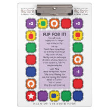 Retourne-Le ! 5 dans un jeu