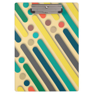 Porte-bloc Rétro