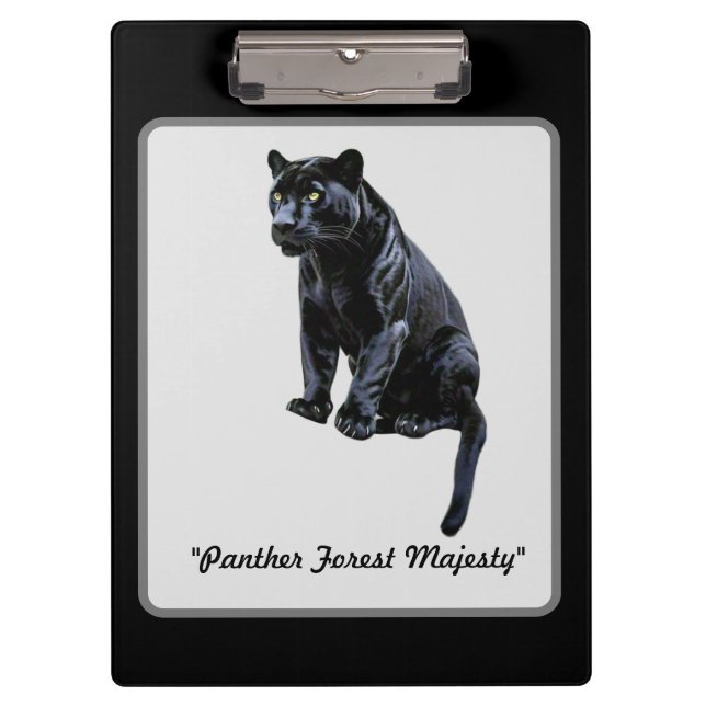 Porte-bloc "Roost Ombré" (Devant)