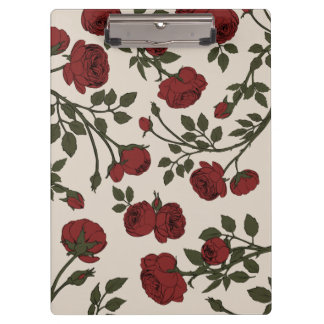 Porte-bloc Rose Florentina