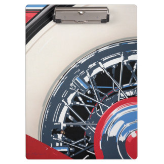 Porte-bloc Roue