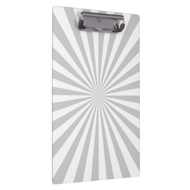 Porte-bloc Roue de rotation classique gris clair (Swatch)