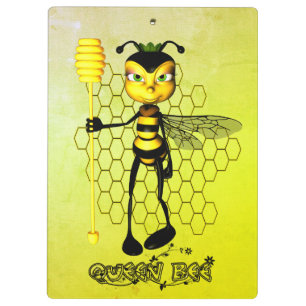 Porte-bloc Royal Buzz