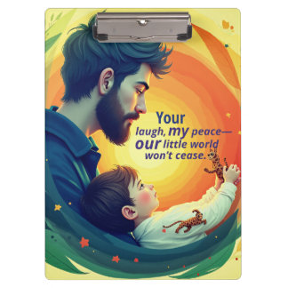 Porte-bloc Sac à dos à chaîne