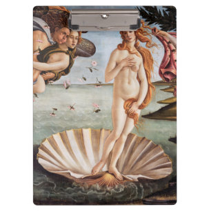 Porte-bloc Sandro Botticelli - Naissance de Vénus
