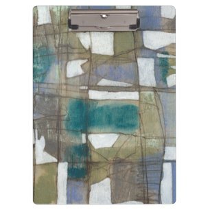 Porte-bloc Sélection arbitraire I