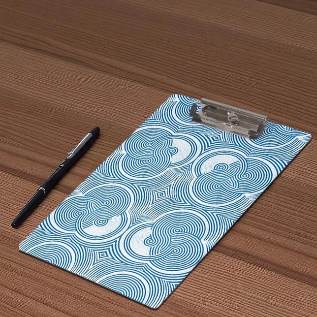 Porte-bloc Sentiment sans nom (Créateur téléchargé)