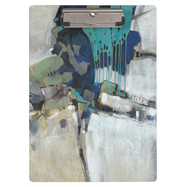 Porte-bloc Séparation (Devant)