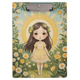 Porte-bloc Sérénade Sunny Personnalisée