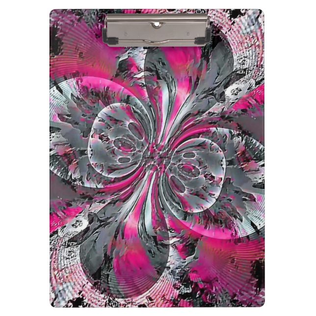 Porte-bloc Signaux mixtes (Devant)