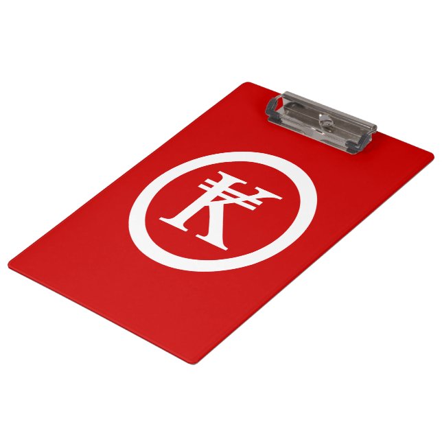 Porte-bloc SIGNE D'ARGENT Laos Kip Lao / Laotien (Incliné)