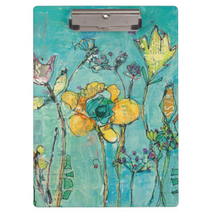 Porte-bloc Singe et maman