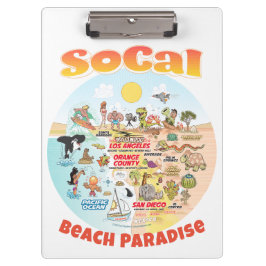 Porte-bloc SoCal
