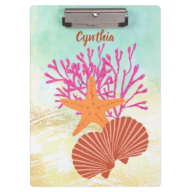 Porte-bloc Sous-marin (Devant)