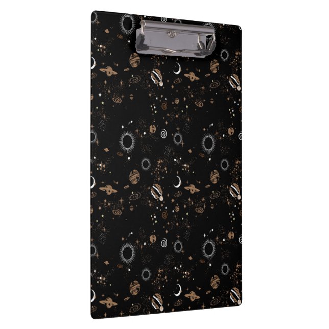 Porte-bloc Space Pattern  (Swatch)