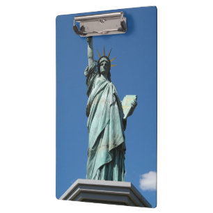 Porte-bloc Statue de la Liberté, Odaiba, Tokyo, Japon
