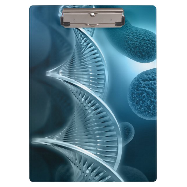 Porte-bloc Strand ADN (Devant)