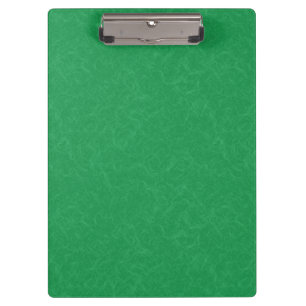 Porte-bloc Surface verte texturée avec un motif tourbillonnan
