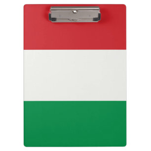 Porte-bloc Tableau de bord Italie