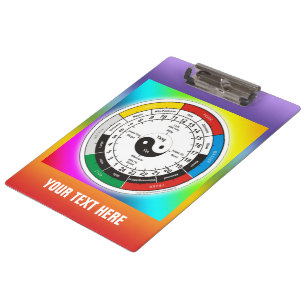 Porte-bloc TCM Organuhr / horloge d'organe