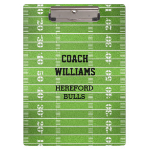 Fournitures De Bureau Terrain Football Zazzle Ch