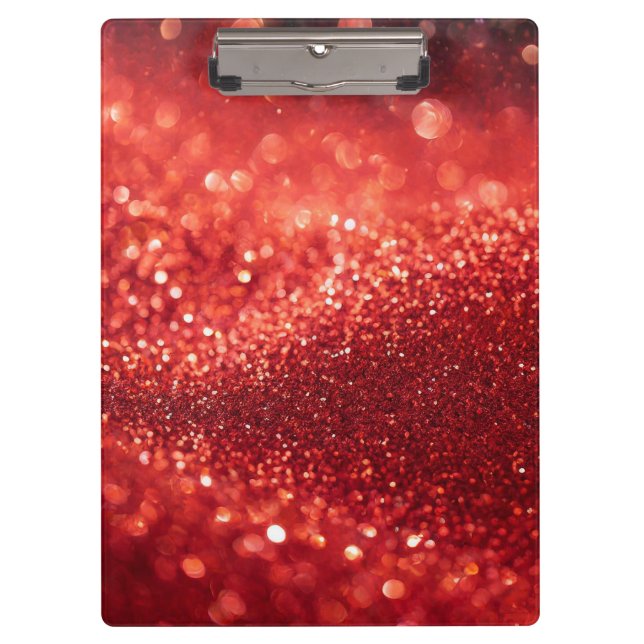 Porte-bloc 🔥 The Resolute Passion  (Devant)