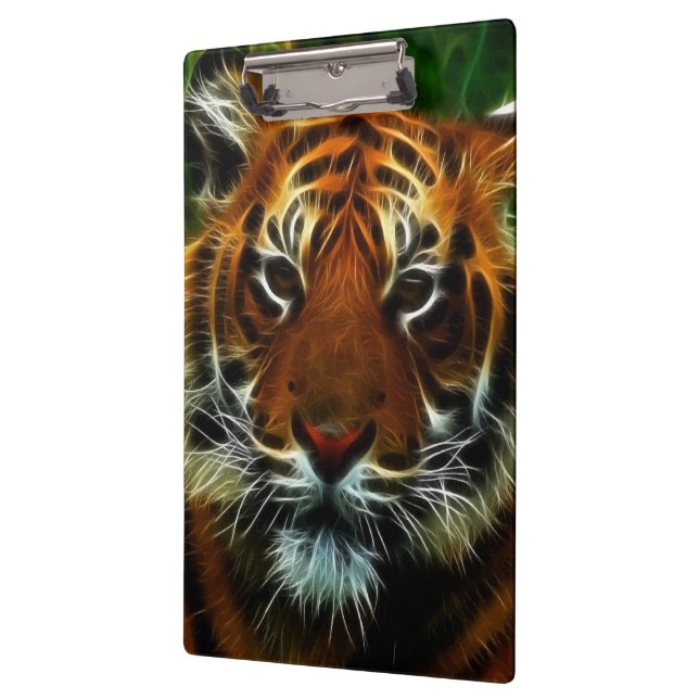 PORTE-BLOC TIGER (Gauche)