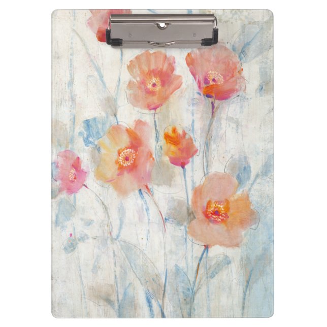 Porte-bloc Translucide II (Devant)