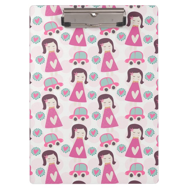 Porte-bloc un porte - bloc (Devant)