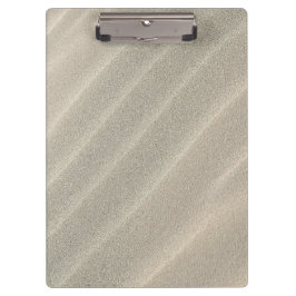 Porte-bloc Vagues de sable