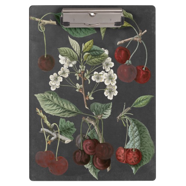 Porte-bloc Variétés de verger I (Devant)