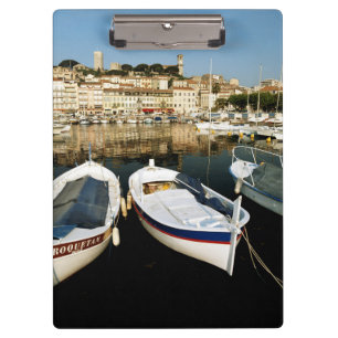 Porte-bloc Vieux port